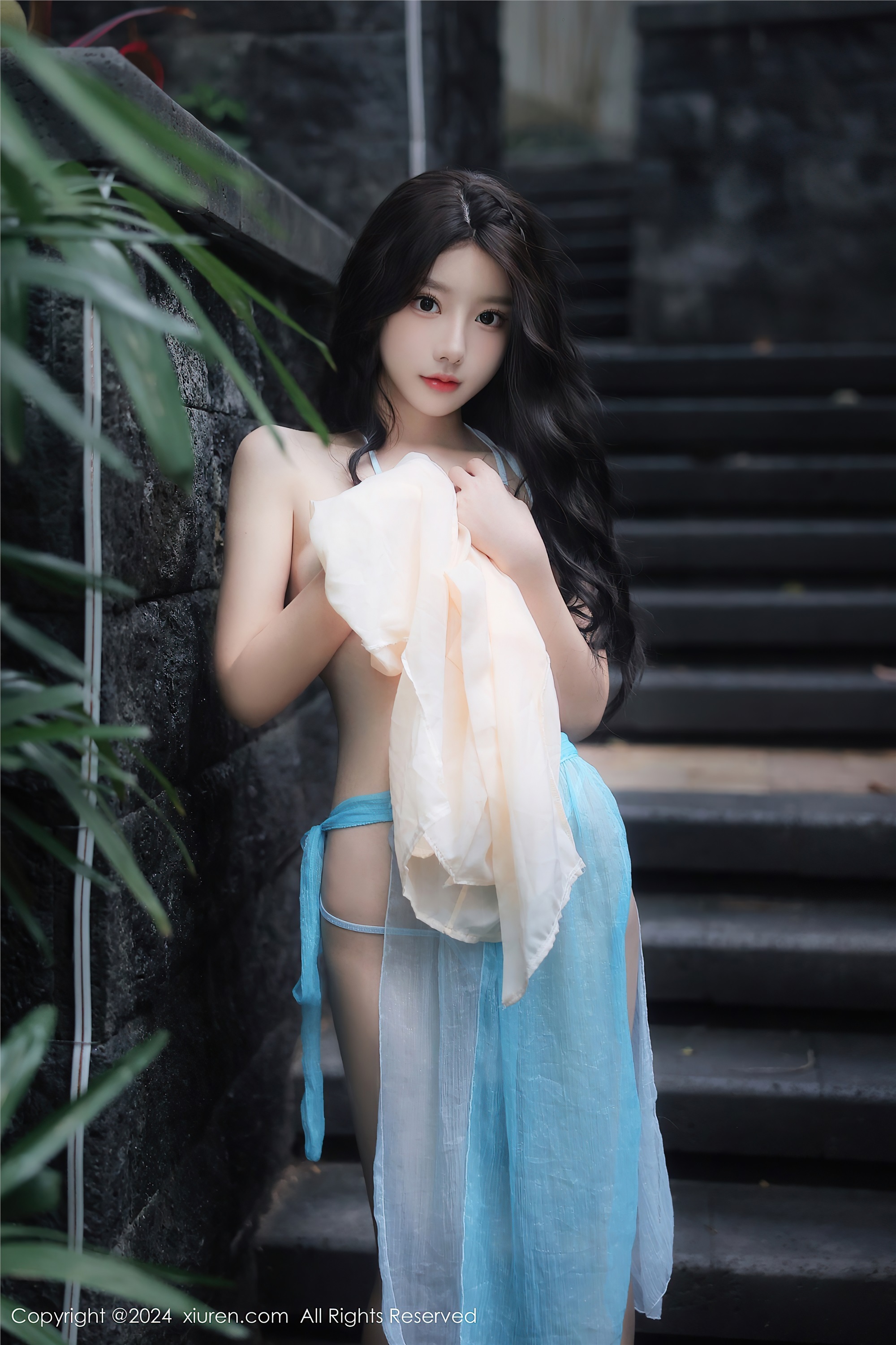 Xiuren秀人网 2024.03.01 NO.8168 桃妖夭